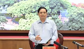 Thủ tướng: Hà Nội phải có kịch bản cao hơn về phòng, chống dịch Covid-19