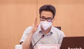 Phó Thủ tướng Vũ Đức Đam: Quyết liệt bảo vệ "vùng xanh" là chìa khóa thành công chống dịch ở Thủ đô