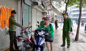 Hoàn Kiếm có 12 tuyến phố kiểu mẫu về trật tự đô thị, xử lý dứt điểm 35 điểm trông giữ xe không phép