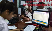 Hà Nội: UBND xã, phường tiếp nhận và xử lý văn bản điện tử còn hạn chế