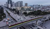 Hà Nội sắp tổ chức hội thảo khoa học về phát triển đường sắt đô thị 