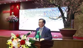 Bí thư Thành ủy Hà Nội: "Có báo chí đồng hành, việc tưởng khó lại thành dễ"