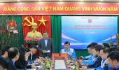 Thanh niên Hà Nội sẽ hỗ trợ livestream bán hàng cho 579 sản phẩm OCOP trong năm 2024