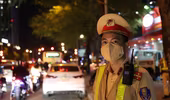 Hà Nội yêu cầu trực 24/7 để đảm bảo an toàn giao thông dịp Quốc khánh