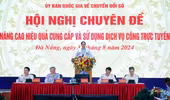 Các địa phương nên học mô hình ứng dụng iHanoi của Thủ đô