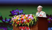  Người cựu binh và ký ức hào hùng 70 năm Ngày Giải phóng Thủ đô