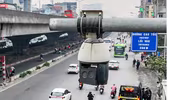 Hà Nội sẽ lắp đặt hơn 23.000 camera giám sát đảm bảo an ninh, trật tự giao thông