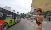 Hà Nội yêu cầu trực 24/7 đảm bảo an toàn giao thông 9 ngày nghỉ Tết Nguyên đán Ất Tỵ
