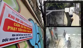 Quận trung tâm Hà Nội lắp 79 camera tại ‘điểm nóng’ vi phạm vệ sinh môi trường