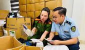 Hà Nội: Lập chuyên án, xử lý nghiêm hành vi buôn bán thuốc giả, thực phẩm giả