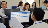 Hà Nội: Đảm bảo hệ thống thông tin phục vụ chính quyền địa phương 2 cấp không bị gián đoạn
