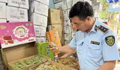 Hà Nội lập các đoàn liên ngành kiểm tra an toàn thực phẩm Tết Trung thu