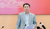 Phó Chủ tịch UBND TP Hà Nội Nguyễn Trọng Đông thêm nhiệm vụ mới