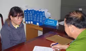Chi tiết vụ giải cứu khỏi 2 thôn nữ nhóm tội phạm buôn người