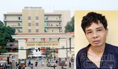 Lại bắt được trộm tại Bệnh viện Bạch Mai