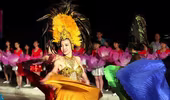 Carnaval Hạ Long 2014 rực rỡ sắc màu