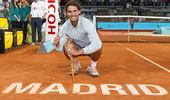 Nadal “may mắn” vô địch Madrid Masters Open 2014