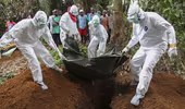 Tổng thống Obama: Ebola là nguy cơ đe dọa toàn cầu