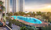 Săn căn hộ “hàng hot” tại Imperia Smart City
