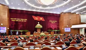 Xem xét, đề cử nhân sự 4 chức danh lãnh đạo chủ chốt khóa XIII