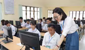 Không tăng học phí trong cơ sở giáo dục nghề nghiệp năm học 2021-2022