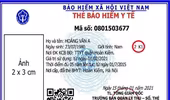 Hướng dẫn cách đọc mã số để biết mức hưởng trên thẻ bảo hiểm y tế mẫu mới