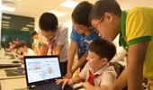 Việt Nam có chương trình cấp quốc gia bảo vệ trẻ em trên mạng