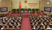 Hà Nội sẽ bầu Chủ tịch HĐND TP, Chủ tịch UBND TP tại kỳ họp thứ nhất, HĐND TP khoá XVI