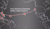 Lại thêm tuyến cáp quang AAG gặp sự cố, Internet đi quốc tế chập chờn giờ cao điểm
