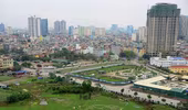 Hà Nội: Hàng trăm dự án chậm triển khai, vi phạm Luật Đất đai