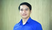 Anh Nguyễn Ngọc Lương làm Chủ tịch Hội Liên hiệp Thanh niên Việt Nam