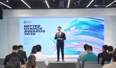 Khởi động Better Choice Awards 2025 thúc đẩy đổi mới sáng tạo
