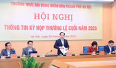 Hà Nội: Bảng giá đất mới, rất ít khu vực tăng hơn 20%