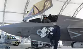 F-35 có còn là “xương sống” của phi đội máy bay chiến đấu Mỹ?