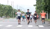 Uprace 2020 chính thức khởi động, hướng đến 3 triệu km chạy bộ vì 4 tổ chức xã hội