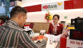 Gửi 10 triệu đồng trúng một tỷ tại HDBank
