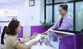 NHNN chấp thuận việc tăng vốn và mở rộng chi nhánh cho TPBank