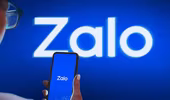 Zalo được vinh danh là ứng dụng nhắn tin hàng đầu Việt Nam tại giải thưởng quốc tế