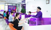 TPBank tiếp tục được Moody’s đánh giá cao sau khi lọt Top 7 ngân hàng niêm yết hàng đầu quốc gia