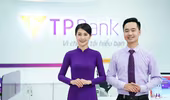 Kinh doanh hiệu quả minh bạch, Moody’s xếp hạng tín nhiệm Ba3, triển vọng ổn định cho TPBank 