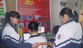 Hội thi khoa học kỹ thuật học sinh THPT: Hà Nội đăng cai vòng chung kết quốc gia