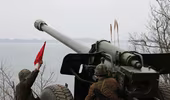 Triều Tiên tập trận bắn đạn thật