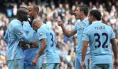 Man City giương cờ trắng 