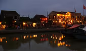 Đêm ở Hội An
