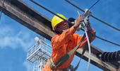 Đảm bảo điện trong những ngày nắng nóng