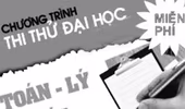 Loạn… thi thử đại học