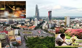 Chuyện nhặt ở Sài Gòn... 