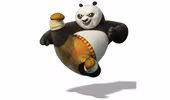 “Kungfu Panda” phiên bản truyền hình