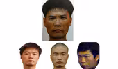 Treo thưởng 500.000 NDT bắt tên cướp nguy hiểm 