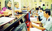 Hải quan điện tử: Doanh nghiệp “tố” đường truyền hay nghẽn